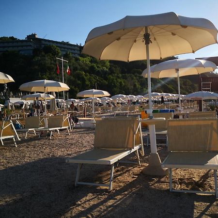 Residence Baia Vallugola Castel di Mezzo Zewnętrze zdjęcie