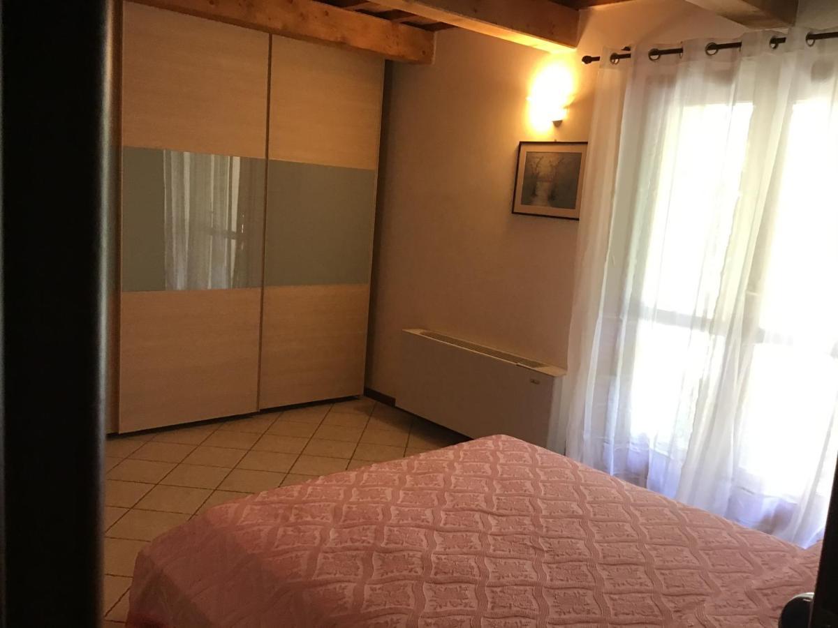 Residence Baia Vallugola Castel di Mezzo Zewnętrze zdjęcie