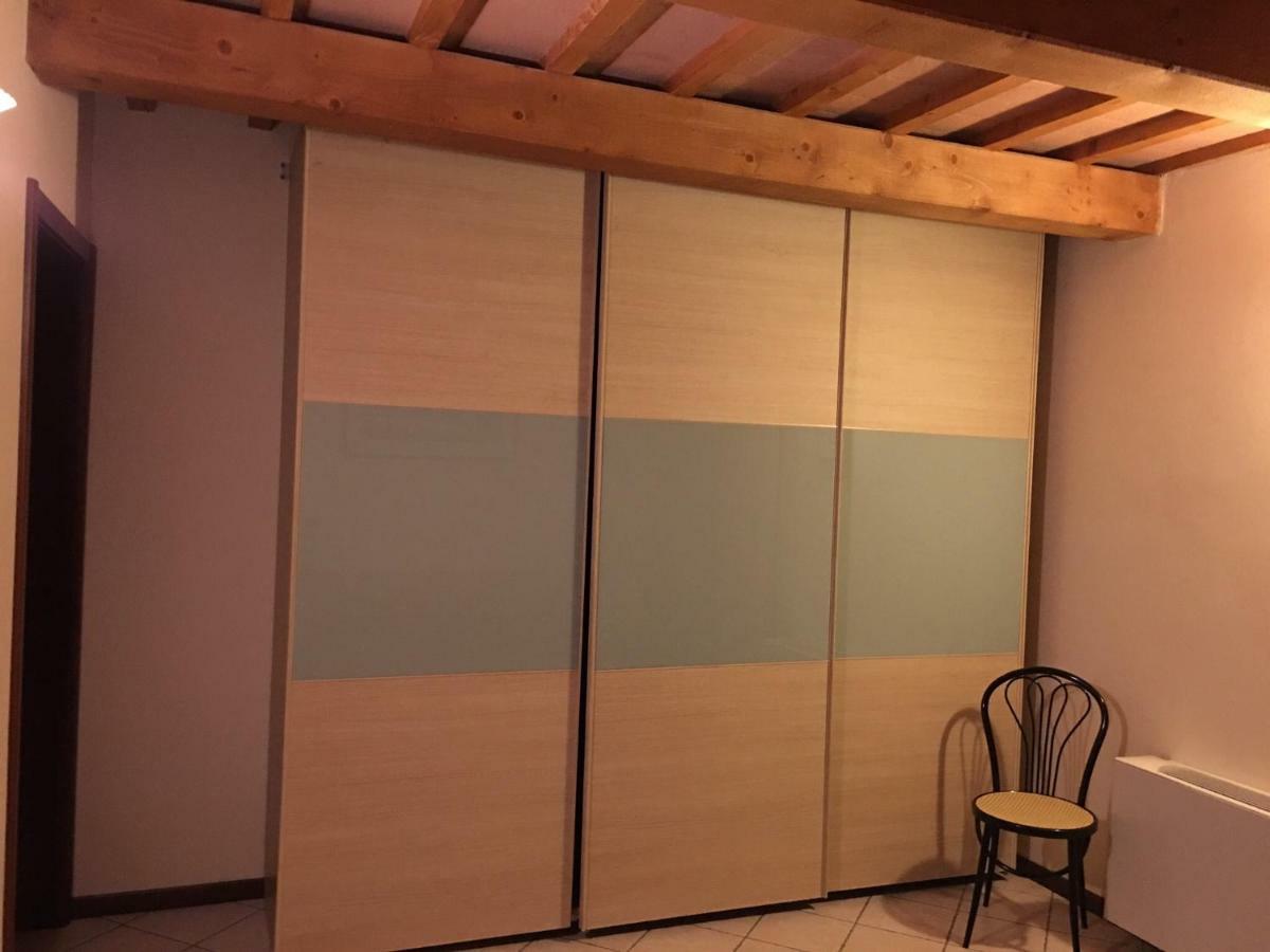 Residence Baia Vallugola Castel di Mezzo Zewnętrze zdjęcie